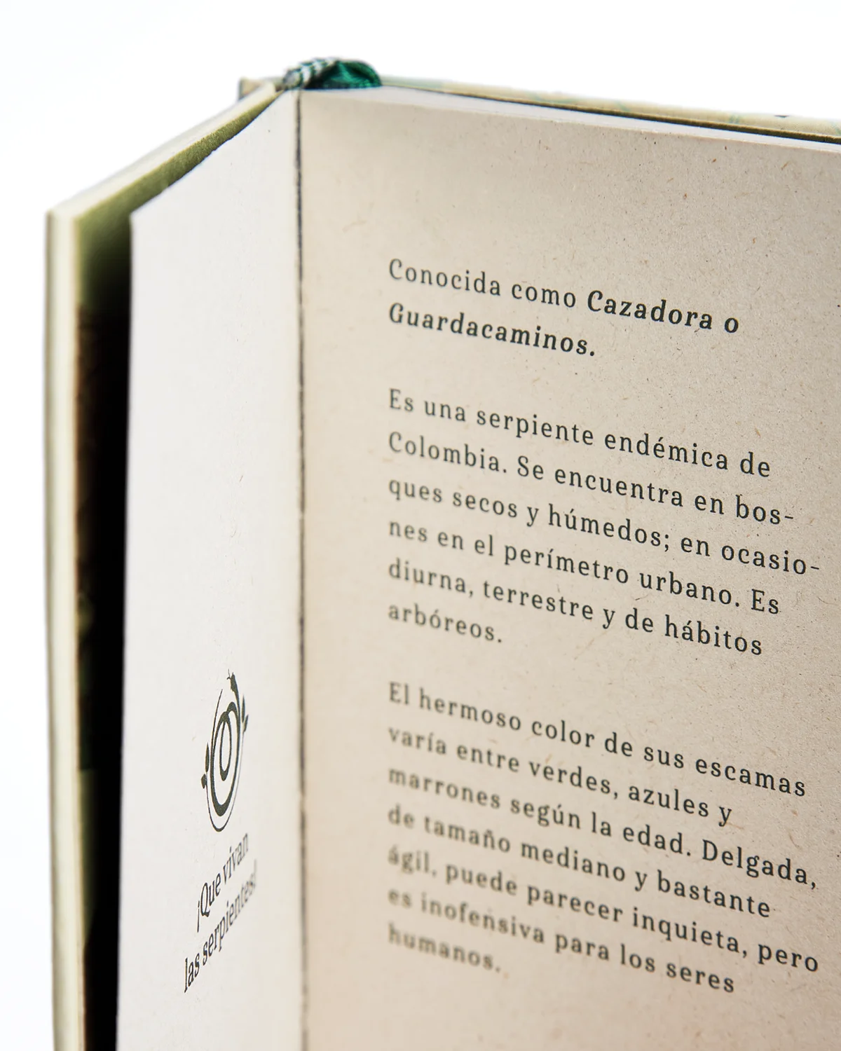 Libreta Cazadora leyenda ilustrada